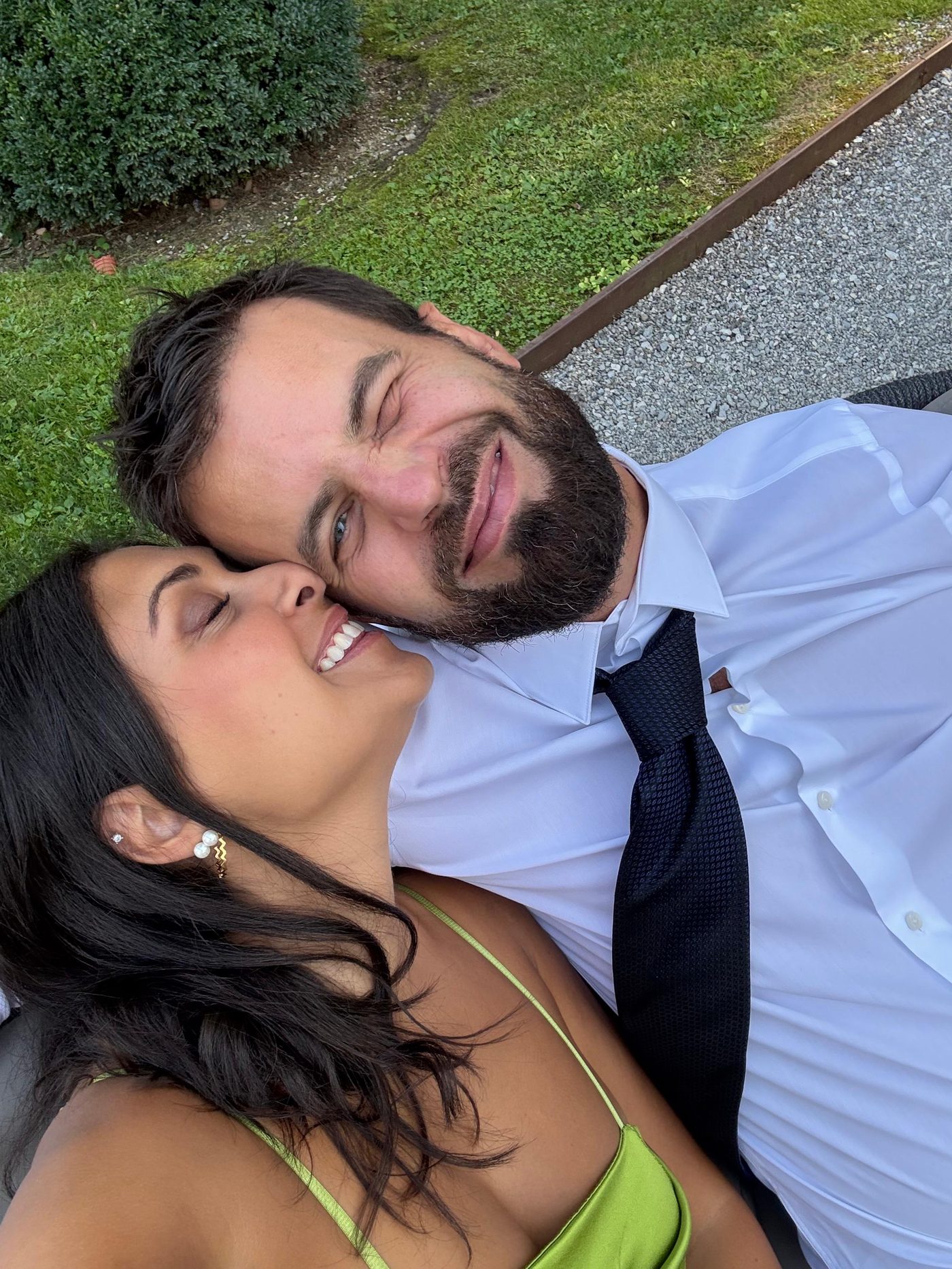 Marco e Benedetta