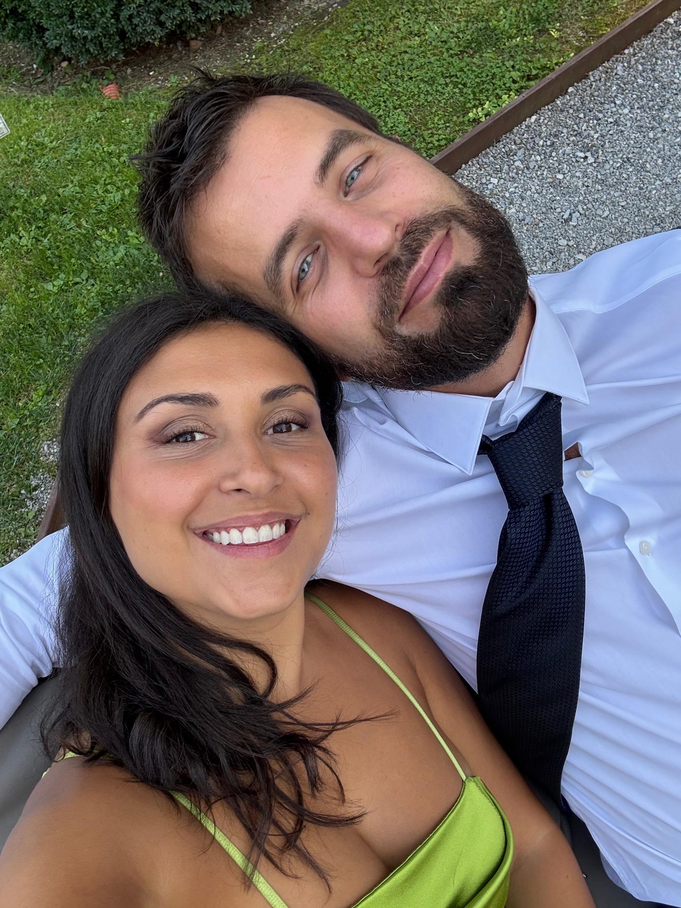 Marco e Benedetta